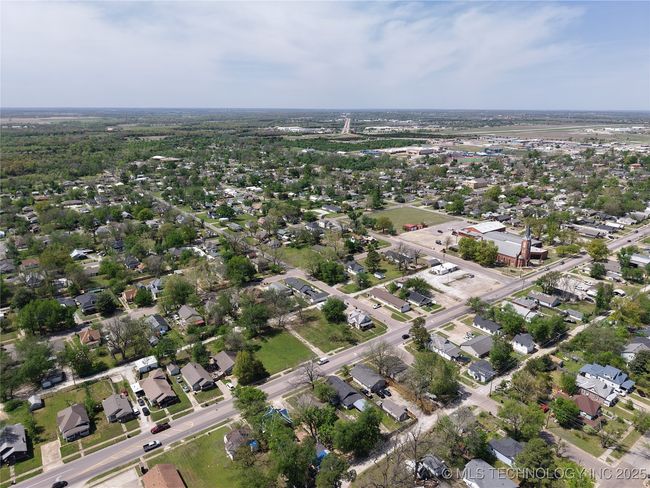 511 N Louisa Ave, Home with 0 bedrooms, 0 bathrooms and null parking in Shawnee OK | Image 27