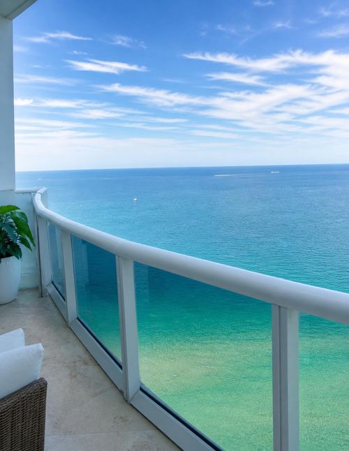 4307-15811 Collins Ave, Sunny Isles Beach, FL, 33160-4881 | Card Image