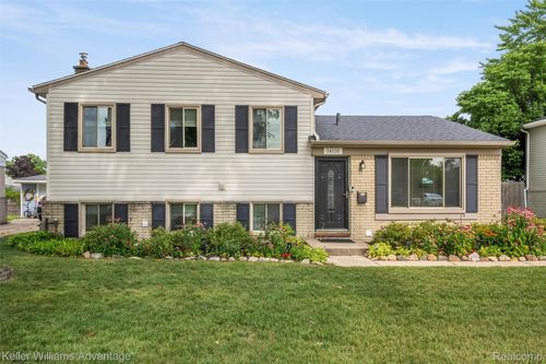14110 Marie St, Livonia, MI, 48154-4991 | Card Image