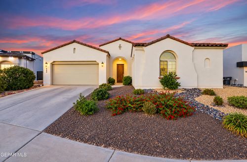 492 Bingley Place, El Paso, TX, 79928 | Card Image