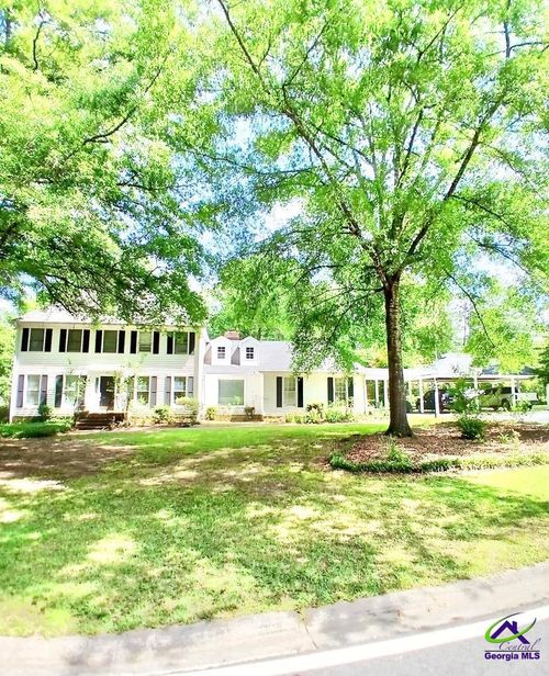 311 Castlegate Rd, Macon, GA, 31210-2148 | Card Image