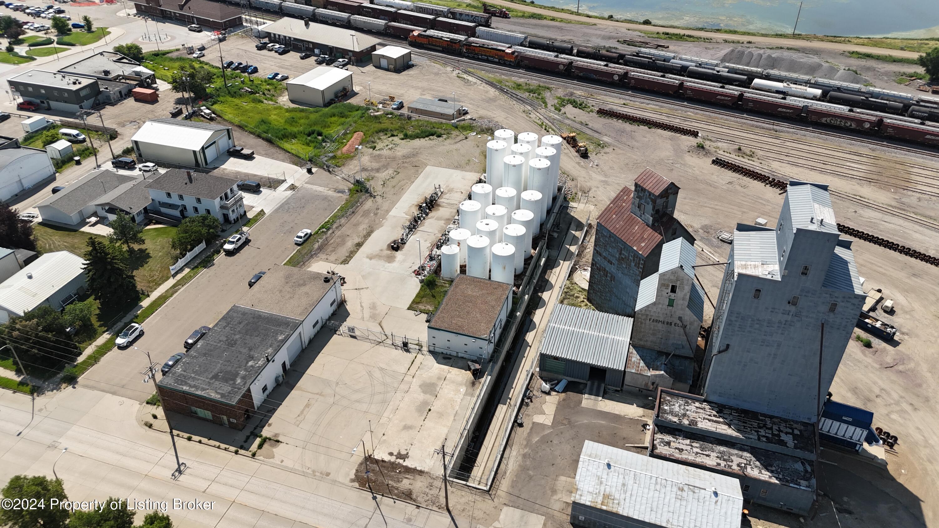Commercial Sale in Williston 3