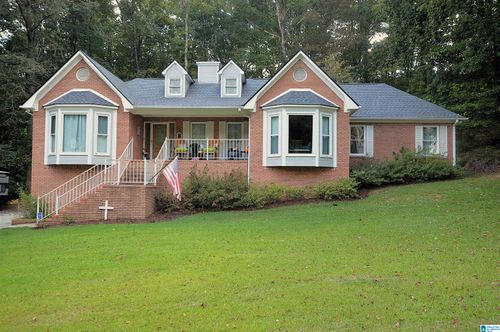 110 Heritage Pl, SPRINGVILLE, AL, 35146-6426 | Card Image