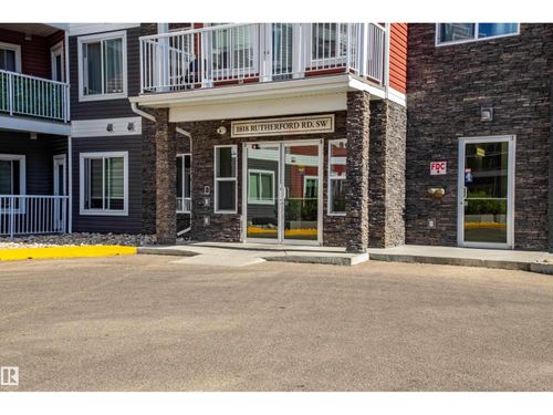 333-1818 Rutherford Rd Sw, Edmonton, AB, T6W2K6 | Card Image