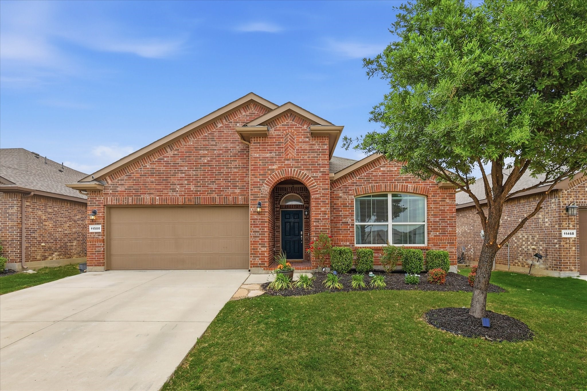 Residential in Fort Worth 2