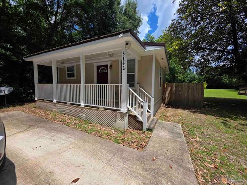 5142 Regalo Dr, Pensacola, FL, 32526-1605 | Card Image