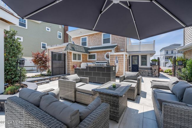 210 24 Th Ave, House other with 7 bedrooms, 5 bathrooms and null parking in Seaside Park NJ | Image 154