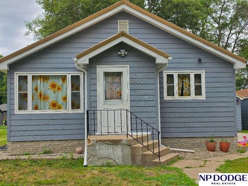 507 Johnson St, Wakefield, NE, 68784-5099 | Card Image