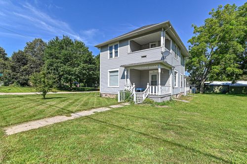 204 E Beloit Street, DARIEN, WI, 53114 | Card Image