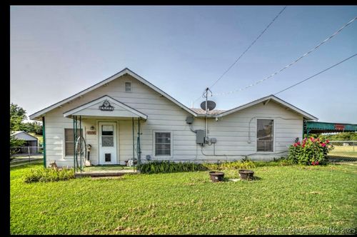 2110 W Main St, Duncan, OK, 73533-2530 | Card Image