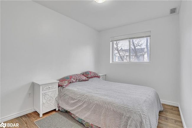 312 - 126 Bell Farm Rd, House attached with 3 bedrooms, 2 bathrooms and 1 parking in Barrie ON | Image 13