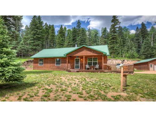 331 Westcliffe Dr, Rye, CO, 81069-8690 | Card Image