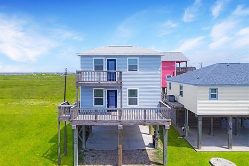 210 Nesmith Pl, Surfside Beach, TX, 77541-8997 | Card Image