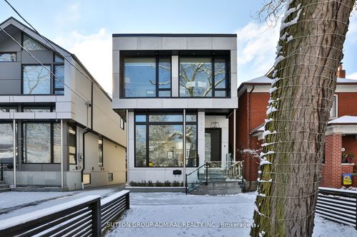 343 Manor Rd E, Toronto, ON, M4S1S6 | Card Image