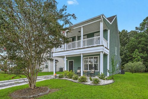 115 Worthington Dr, Moncks Corner, SC, 29461-8860 | Card Image