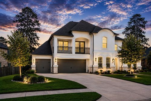 1002 Pleasant Pines Ln, Pinehurst, TX, 77362-1512 | Card Image