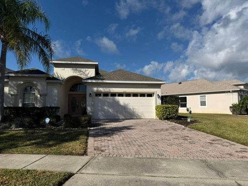 543 Birkdale St, DAVENPORT, FL, 33897-5373 | Card Image