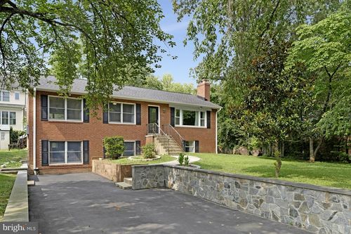 6513 Old Dominion Dr, MCLEAN, VA, 22101-4641 | Card Image