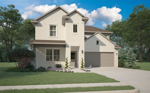6609 Berry Bend Rd, Crowley, TX, 76036-2183 | Card Image
