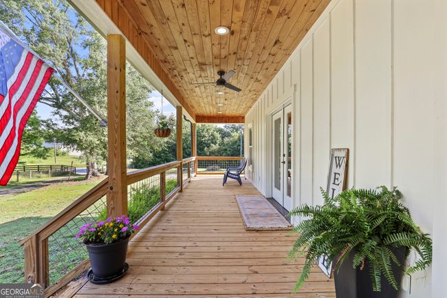 1571 Sunshine Rd, House other with 3 bedrooms, 2 bathrooms and 2 parking in Toccoa GA | Image 13