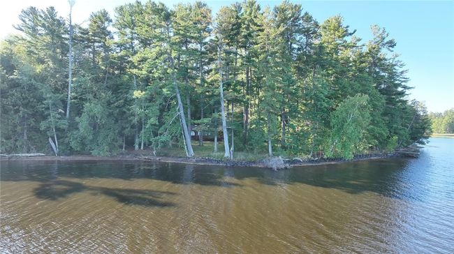7352 N Chippewa Flowage Rd, Home with 2 bedrooms, 2 bathrooms and null parking in COUDERAY WI | Image 33