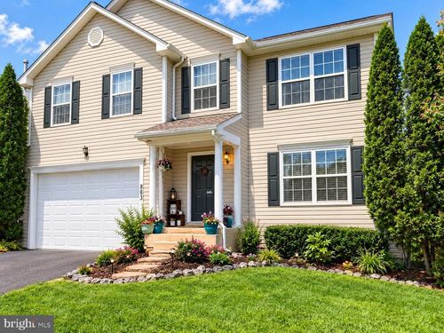 883 Virginia Ave, CULPEPER, VA, 22701-2173 | Card Image