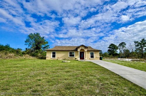 1164 Macarthur St, Lake Placid, FL, 33852-7819 | Card Image