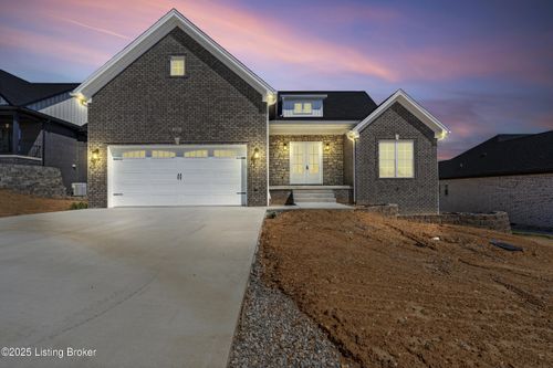 109 Bonfire Ln, Elizabethtown, KY, 42701-5550 | Card Image