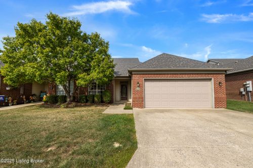 1309 Bent Willow Ln, Louisville, KY, 40214-5695 | Card Image