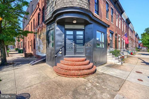 635 E Fort Ave, BALTIMORE, MD, 21230-4722 | Card Image