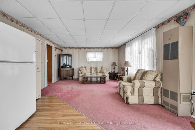 20 Melville Lane, House other with 2 bedrooms, 1 bathrooms and 2 parking in Selkirk ON | Image 5