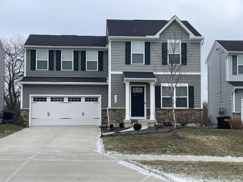 6652 Rivulet Dr, Middletown, OH, 45042-3180 | Card Image