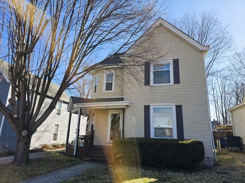 434 Dudley Ave, Georgetown, KY, 40324-1527 | Card Image