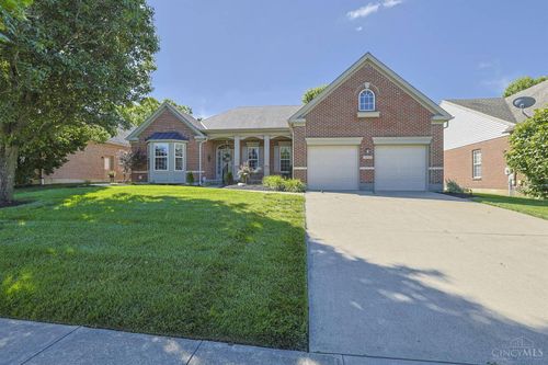 881 Augusta Boulevard, Loveland, OH, 45140 | Card Image