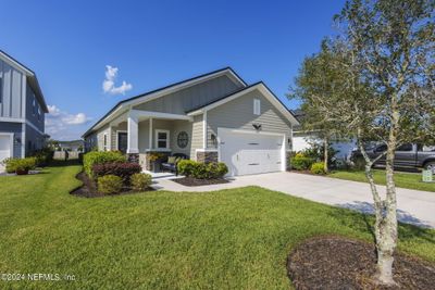 198 Foxcross Avenue, House other with 3 bedrooms, 2 bathrooms and null parking in St Augustine FL | Image 1