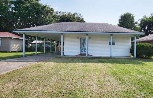 611 Saint Rose Ave, Saint Rose, LA, 70087-3720 | Card Image