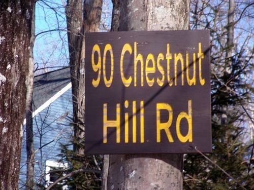 90 Chesnut Hill Road, Millville, MA, 01529 | Card Image