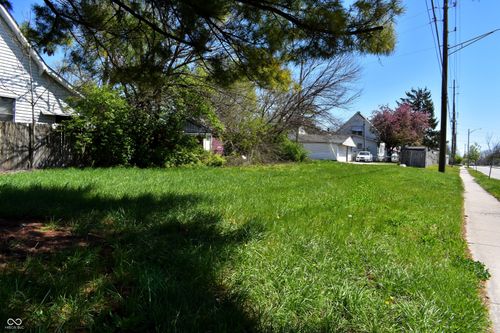 116 Raymond St, Indianapolis, IN, 46225 | Card Image
