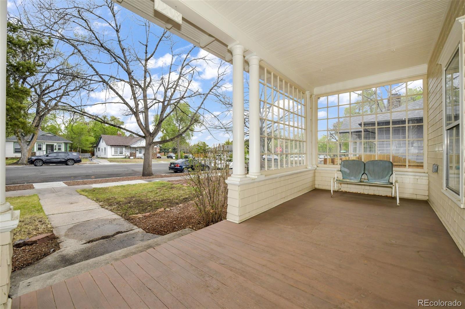 Residential in Colorado Springs 3
