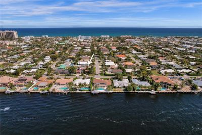 267 Oceanic Ave, House other with 2 bedrooms, 2 bathrooms and null parking in Lauderdale By The Sea FL | Image 3