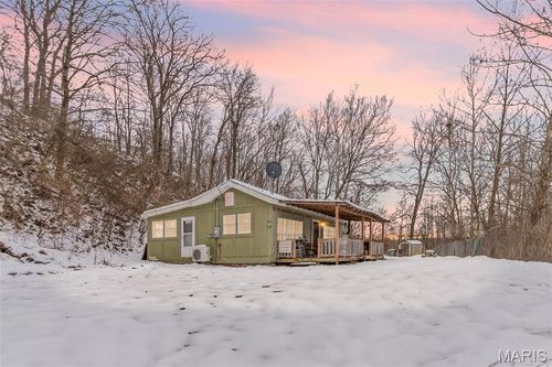 1763 Johnson Hollow Rd, Nebo, IL, 62355-1373 | Card Image