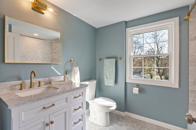 93 Valley View Dr, House other with 3 bedrooms, 2 bathrooms and null parking in Wethersfield CT | Image 26