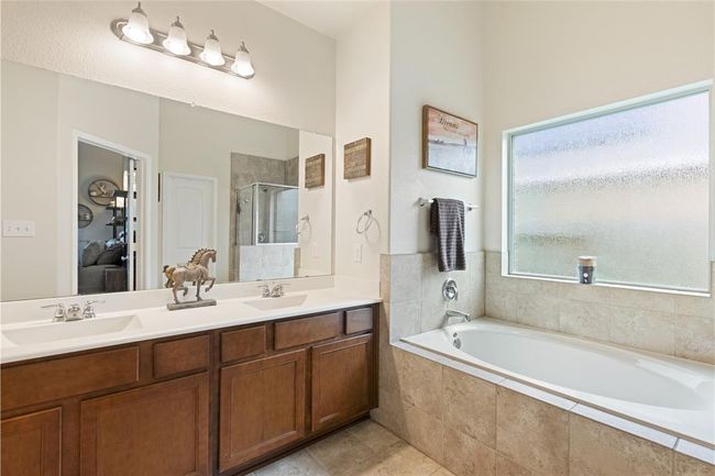 13610 Spectacled Bear Ln, House other with 5 bedrooms, 4 bathrooms and 2 parking in Crosby TX | Image 19