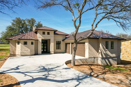 2808 Aurora, Horseshoe Bay, TX, 78657-5711 | Card Image