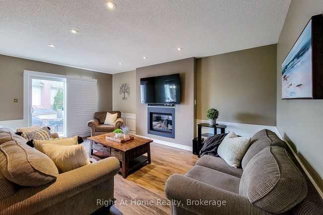 133 Lavender Dr, House other with 5 bedrooms, 3 bathrooms and 2 parking in Ancaster ON | Image 31