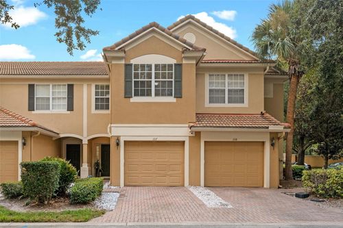 unit-107-3393 Shallot Dr, ORLANDO, FL, 32835-2340 | Card Image