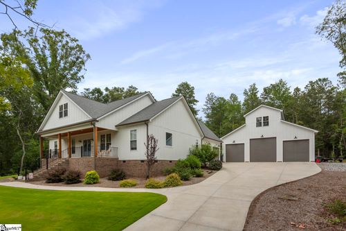 lot-61-105 Edens Shoals Ct, Six Mile, SC, 29682-4600 | Card Image