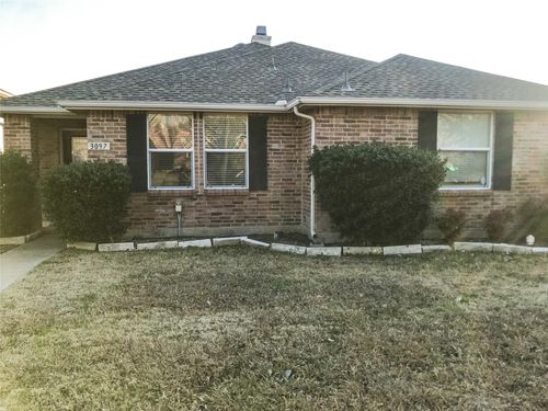 3097 Coolwood Ln, Rockwall, TX, 75032-7404 | Card Image