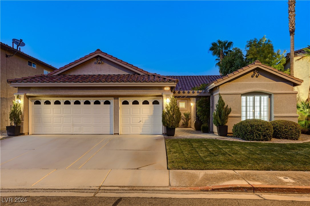 Larkspur Ranch Ct, Henderson, NV 89012