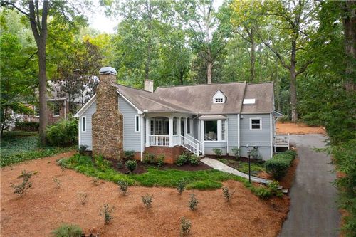 3776 Powers Ferry Rd Nw, Atlanta, GA, 30342-4423 | Card Image